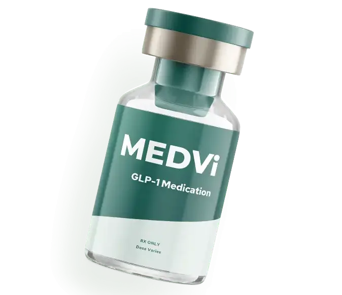 Medvi injectable Photo