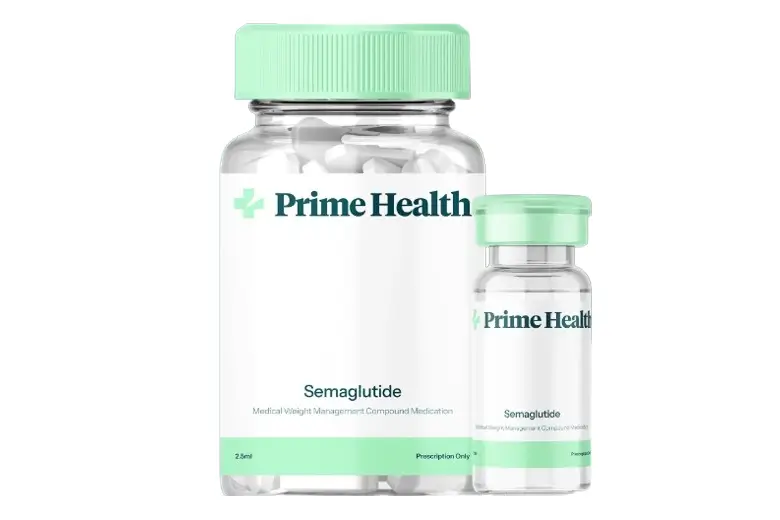 Prime Health Thumbnail